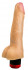 Реалистичный вибромассажёр COCK NEXT 6" - 17,3 см. , LOVETOY (А-Полимер)