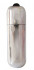 Серебристая вибропуля Erowoman-Eroman - 5,5 см., Bior toys Серебристая вибропуля Erowoman-Eroman - 5,5 см., Bior toys