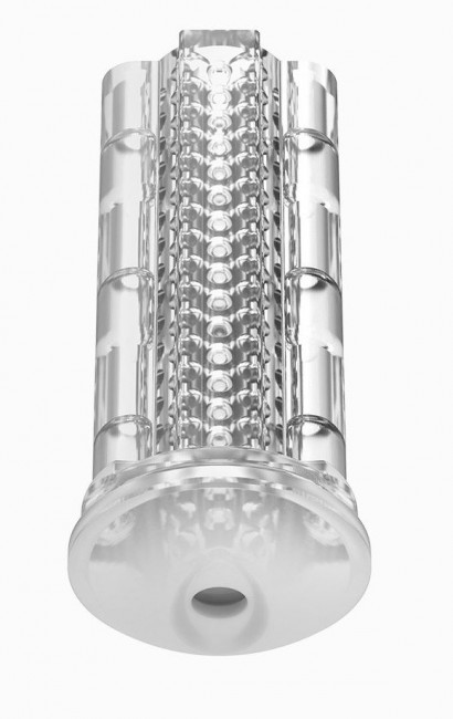 Сменный рукав TITAN Power Sleeve для мастурбатора TITAN by KIIROO, Kiiroo Сменный рукав TITAN Power Sleeve для мастурбатора TITAN by KIIROO, Kiiroo