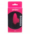 Вишневый вибратор на палец Finger Vibe IPO CERISE (PicoBong), PicoBong Вишневый вибратор на палец Finger Vibe IPO CERISE (PicoBong), PicoBong