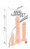 Набор анальных фаллоимитаторов Anal Training Set, Orion Набор анальных фаллоимитаторов Anal Training Set, Orion