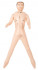 Надувной белокожий секс-мужчина с фаллосом MASSIVE MAN EDDY S. LOVE DOLL, NMC