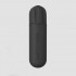 Чёрная перезаряжаемая вибропуля Bathmate Vibrating Bullet Vibe Black, Bathmate
