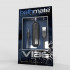 Чёрная перезаряжаемая вибропуля Bathmate Vibrating Bullet Vibe Black, Bathmate