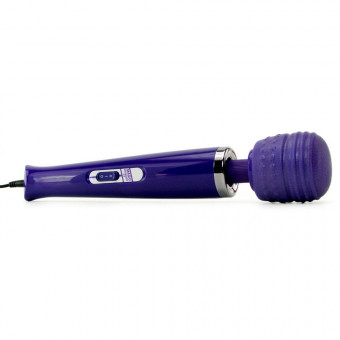 Перезаряжаемый массажер TLC Rechargeable Magic Massager 2.0, Topco Sales