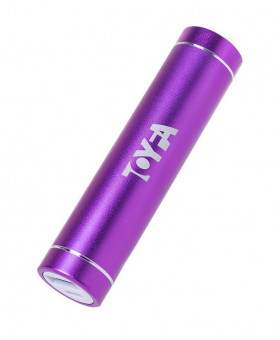 Портативное зарядное устройство A-toys 2400 mAh microUSB, A-toys