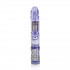 Фиолетовый вибромассажер Waterproof Jack Rabbit - 22 см., California Exotic Novelties Фиолетовый вибромассажер Waterproof Jack Rabbit - 22 см., California Exotic Novelties