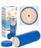 Вибромастурбатор-вагина Pussy to go mini vibrating , Orion Вибромастурбатор-вагина Pussy to go mini vibrating , Orion