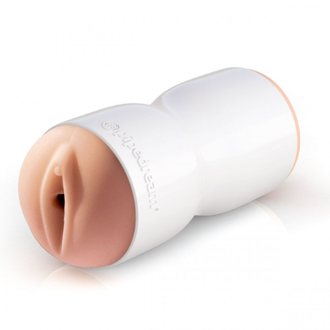 Мастурбатор вагина-ротик Pipedream Extreme Toyz Tight Grip Pussy & Mouth, Pipedream Мастурбатор вагина-ротик Pipedream Extreme Toyz Tight Grip Pussy & Mouth, Pipedream