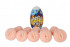 Мастурбатор в яйце Happy egg, Real