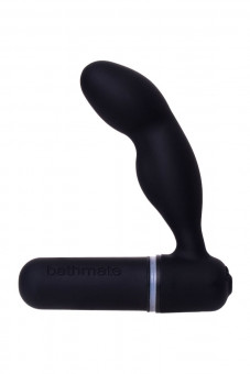 Стимулятор простаты Prostate Vibe - 10,5 см., Bathmate