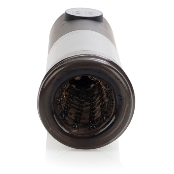 Автоматический мастурбатор Waterproof Turbo Stroker, California Exotic Novelties