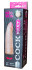 Реалистичный вибратор COCK NEXT 6" - 17,5 см., LOVETOY (А-Полимер)