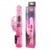 Розовый вибратор-ротатор What You Need - 21,5 см., Bior toys Розовый вибратор-ротатор What You Need - 21,5 см., Bior toys