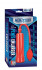 Вакуумная помпа Penis Enlarger Red, Dream Toys