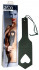 BDSM-шлепалка Leder Herzpaddel - 30 см., Orion BDSM-шлепалка Leder Herzpaddel - 30 см., Orion