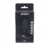 Черный анальный вибратор Plug Vibe TANO BLACK (PicoBong), PicoBong