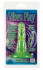 Зелёная анальная вибропробочка VIBRO PLAY, California Exotic Novelties Зелёная анальная вибропробочка VIBRO PLAY, California Exotic Novelties