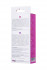 Розовое виброяйцо A-Toys - 6,5 см., A-toys