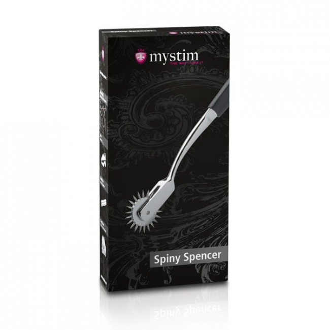 Колесо Вартенберга Spiny Spencer  для электростимуляции, MyStim