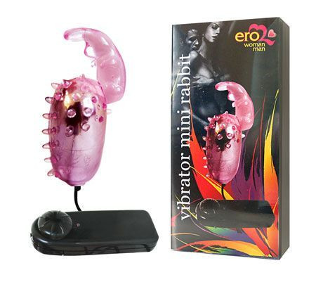 Розовое виброяйцо Rabbit, Bior toys Розовое виброяйцо Rabbit, Bior toys