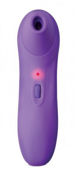 Стимулятор для клитора Shegasm Focused Clitoral Stimulator, XR Brands