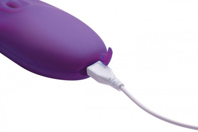 Стимулятор для клитора Shegasm Focused Clitoral Stimulator, XR Brands