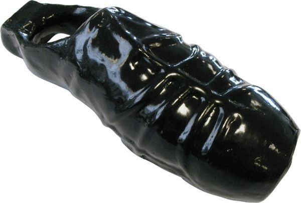 Виниловая утолщающая насадка на пенис TSX Fat Cock Splint, Mister B Виниловая утолщающая насадка на пенис TSX Fat Cock Splint, Mister B