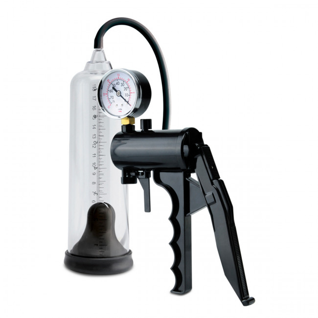 Вакуумная помпа Max-Precision Power Pump, Pipedream