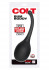 Чёрный гигенический душ COLT BUM BUDDY, California Exotic Novelties