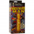 Фаллоимитатор Железного Человека SUPER HUNG HEROES Rock Hard Man - 20 см., Doc Johnson Фаллоимитатор Железного Человека SUPER HUNG HEROES Rock Hard Man - 20 см., Doc Johnson