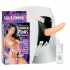 Страпон с вибратором для женщин Slender Penis, California Exotic Novelties Страпон с вибратором для женщин Slender Penis, California Exotic Novelties