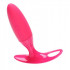 Лиловый анальный вибратор Plug Vibe TANO CERISE (PicoBong), PicoBong