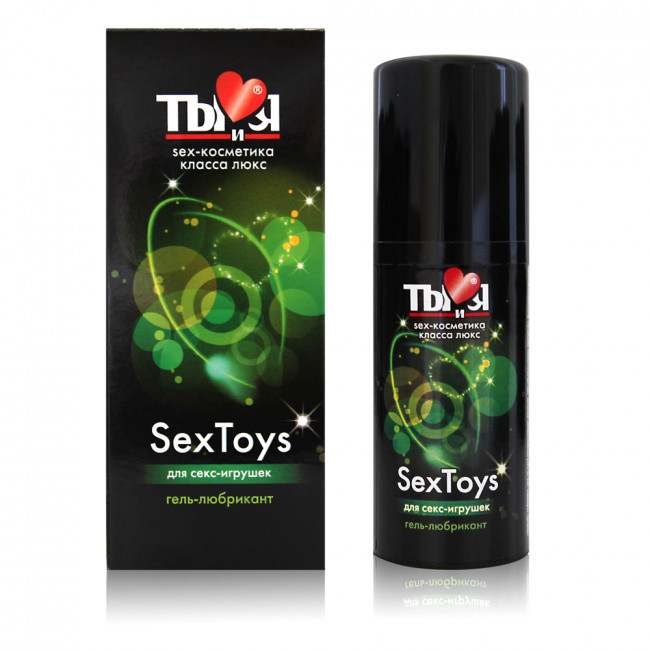Гель-лубрикант SexToys - 50 гр., Биоритм Гель-лубрикант SexToys - 50 гр., Биоритм