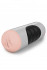 Мастурбатор-вагина Extreme Toyz Mega Grip Vibrating Stroker Mouth, Pipedream