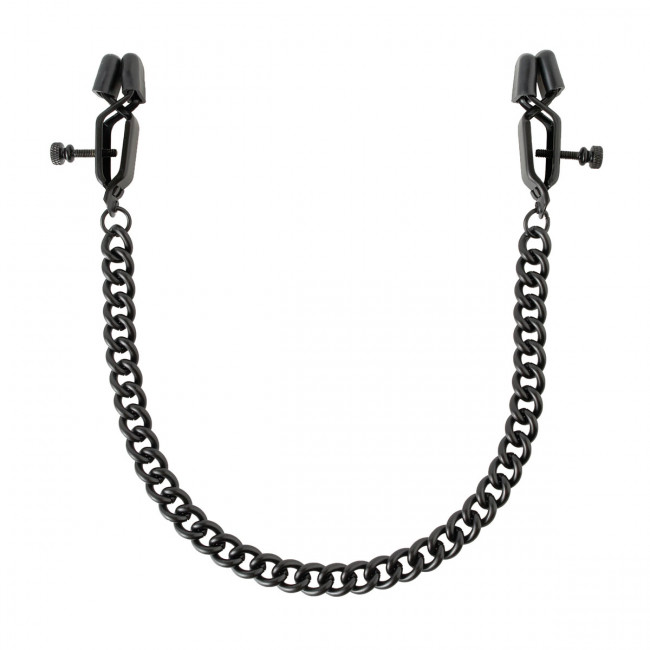 Зажимы для сосков Heavy Duty Nipple Clamps, Pipedream