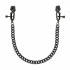 Зажимы для сосков Heavy Duty Nipple Clamps, Pipedream