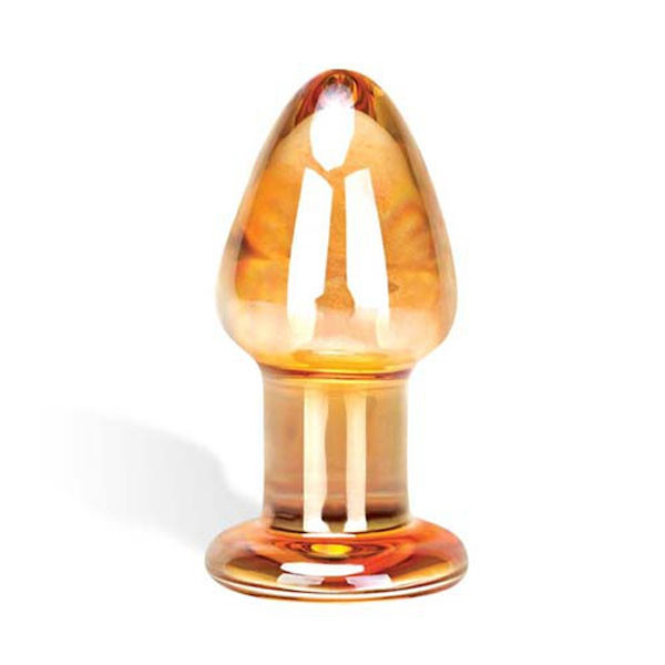 Золотая пробочка Over Easy, 8.5 см, Glas