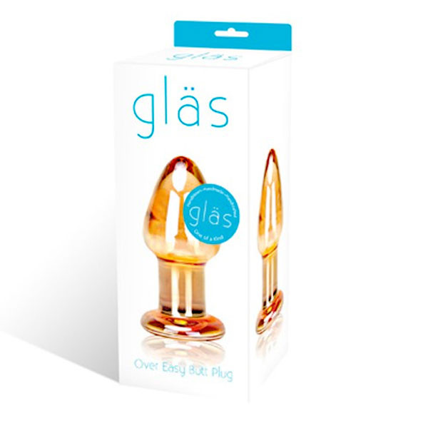 Золотая пробочка Over Easy, 8.5 см, Glas
