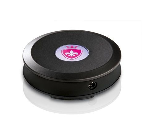 Источник импульсов Sultry Sub Black для 1 устройства Cluster Buster, MyStim Источник импульсов Sultry Sub Black для 1 устройства Cluster Buster, MyStim