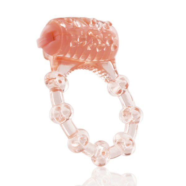 Классическое виброкольцо Vibrating ring, Screaming O