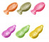 Набор из 6 мини-мастурбаторов Juicy Mini Masturbator Set of 6, Topco Sales Набор из 6 мини-мастурбаторов Juicy Mini Masturbator Set of 6, Topco Sales