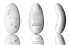 Белый клиторальный стимулятор Nea, Lelo Белый клиторальный стимулятор Nea, Lelo
