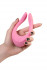 Розовый многофункциональный стимулятор для пар Satisfyer Partner Multifun 2, Satisfyer
