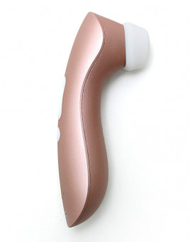 Вакуумно-волновой стимулятор Satisfyer Pro2 Vibration, Satisfyer