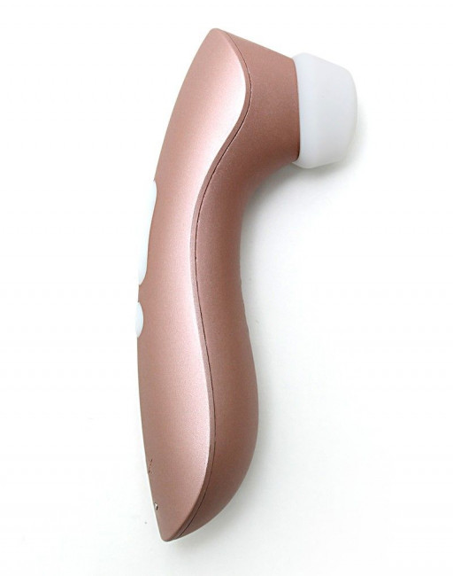 Вакуумно-волновой стимулятор Satisfyer Pro2 Vibration, Satisfyer Вакуумно-волновой стимулятор Satisfyer Pro2 Vibration, Satisfyer