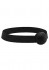 Кляп Elastic Ball Black, Shots Media BV