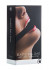 Кляп Elastic Ball Black, Shots Media BV