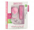 Вибропуля  Remote Vibrating Bullet розового цвета, Shots Media BV