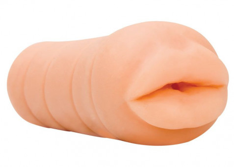 Мастурбатор-ротик Sex Please! Blow Me Mouth Stroker, Topco Sales